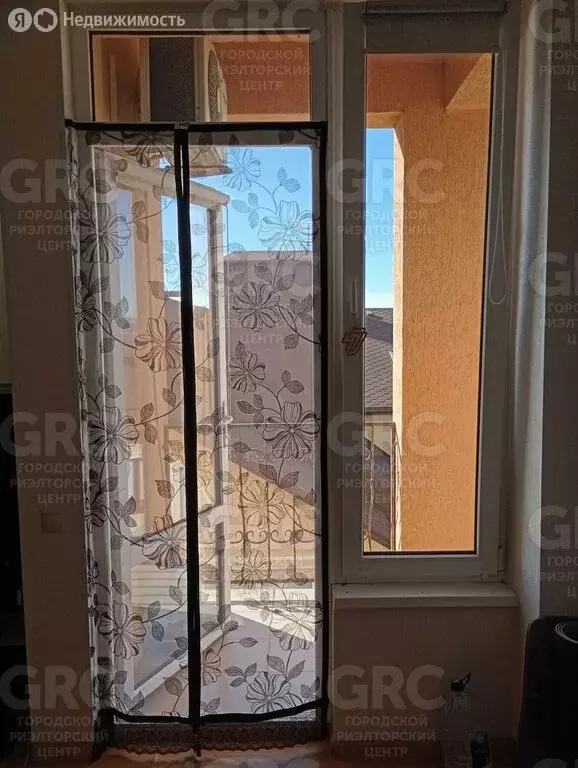 Квартира-студия: Адлер, Орбитовская улица, 20/7Б (27 м) - Фото 2