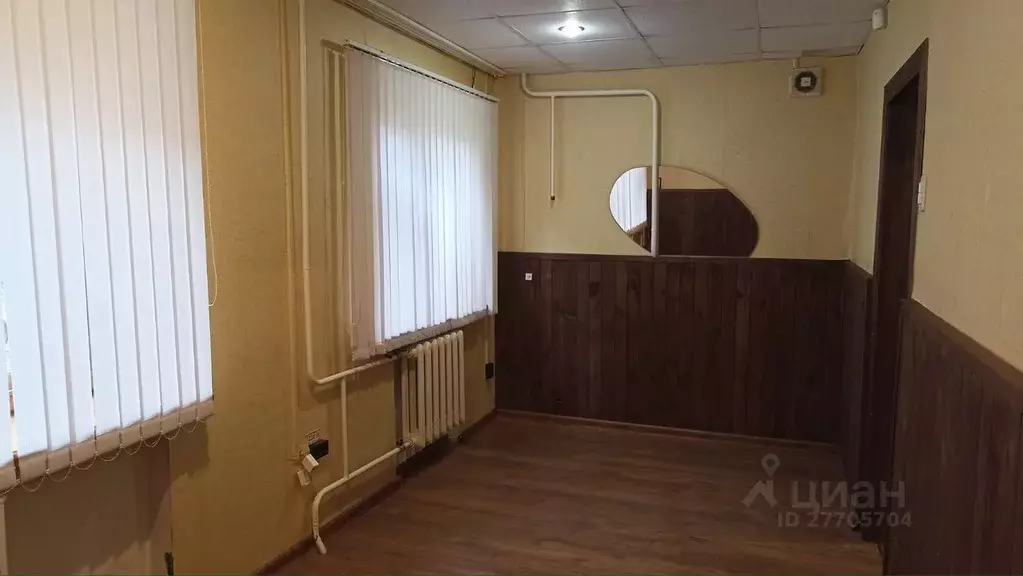 Офис в Челябинская область, Челябинск ул. Энтузиастов, 18б (72.9 м) - Фото 1