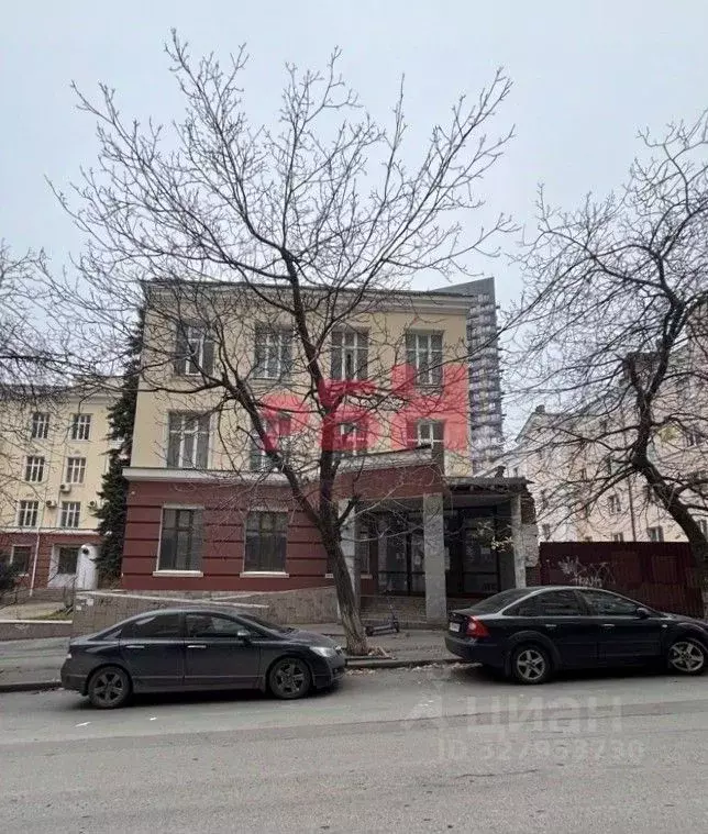 Офис в Ростовская область, Ростов-на-Дону Братский пер., 47 (260 м) - Фото 2