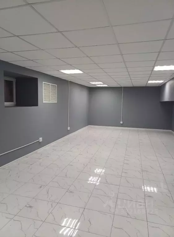 Офис в Москва ул. Коминтерна, 20/2 (82 м) - Фото 2