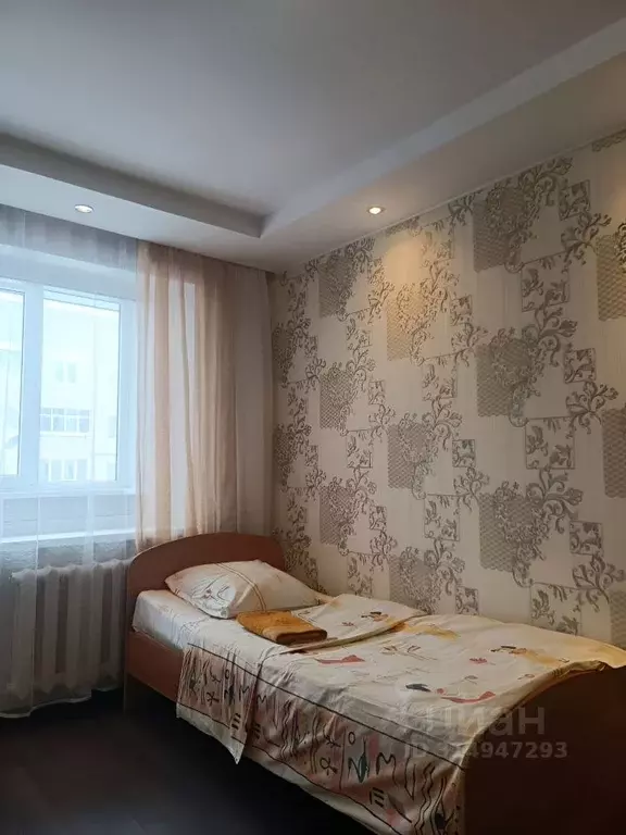 1-к кв. Чувашия, Шумерля ул. Мира, 5/2 (33.0 м) - Фото 1