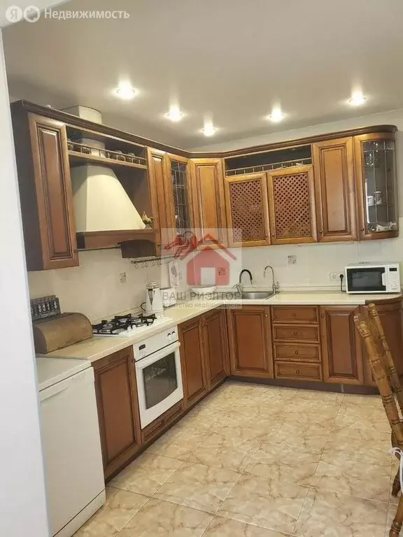 3-комнатная квартира: Самара, Арцыбушевская улица, 40 (120.8 м) - Фото 1