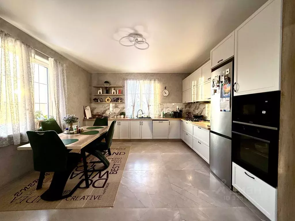 Дом в Калининградская область, Гурьевск Здоровье СНТ, ул. Колхозная ... - Фото 1