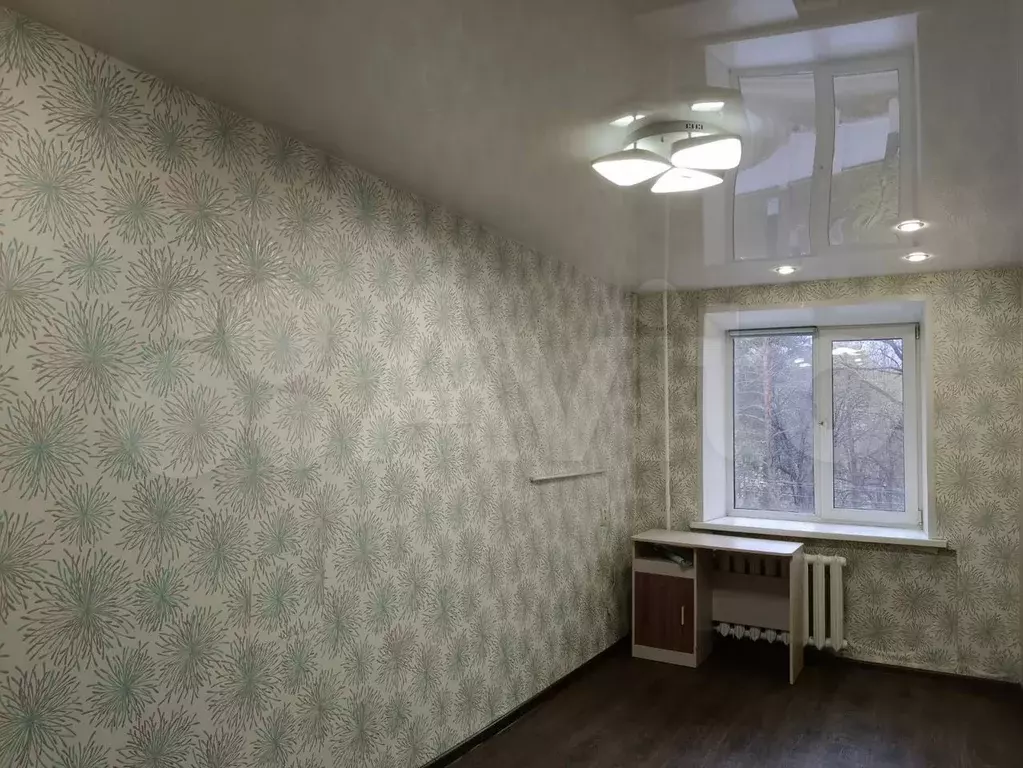 2-к. квартира, 60 м, 4/5 эт. - Фото 1