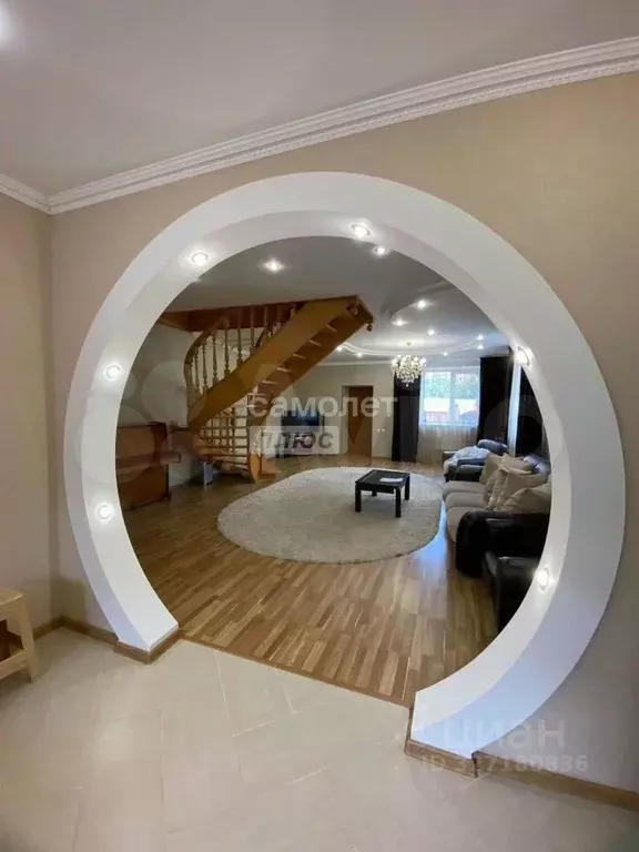 Дом в Краснодарский край, Анапа муниципальный округ, Анапская ст-ца ... - Фото 1