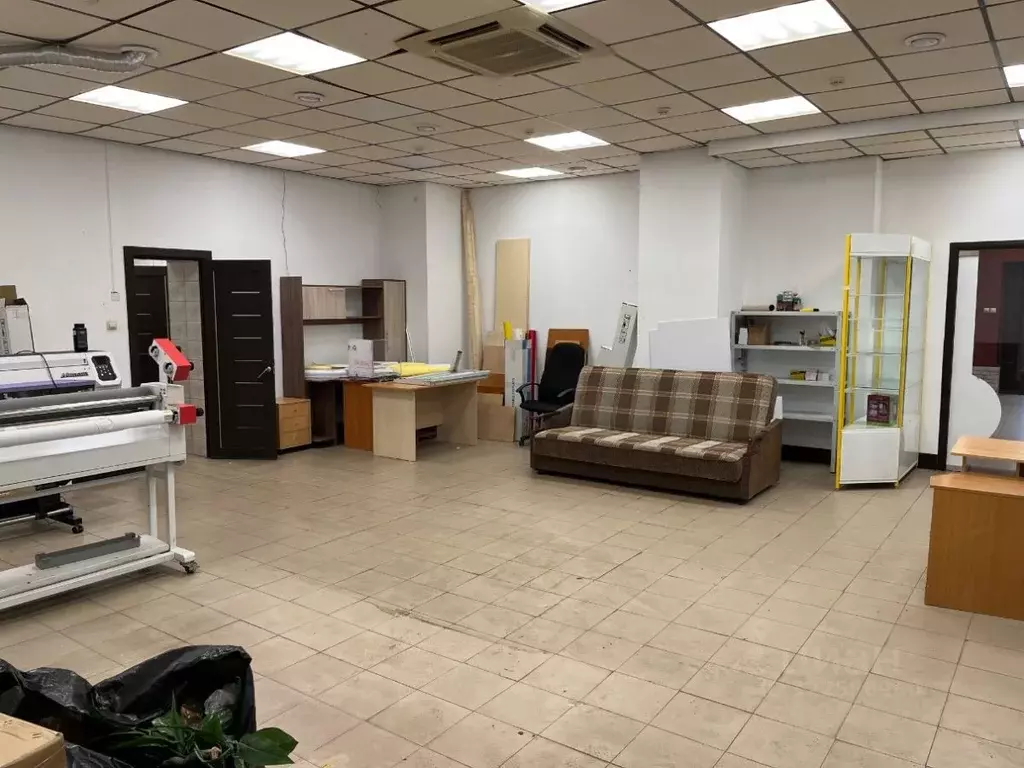 Помещение свободного назначения в Московская область, Химки Сходня ... - Фото 2