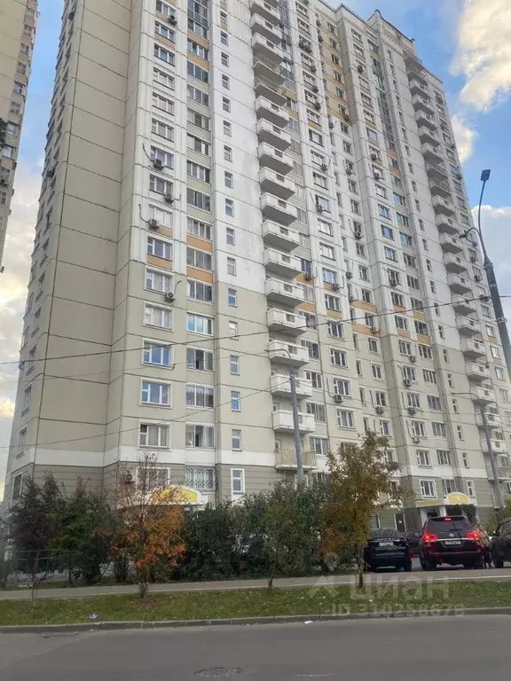 1-к кв. Московская область, Химки ул. Горшина, 6к2 (43.4 м) - Фото 0