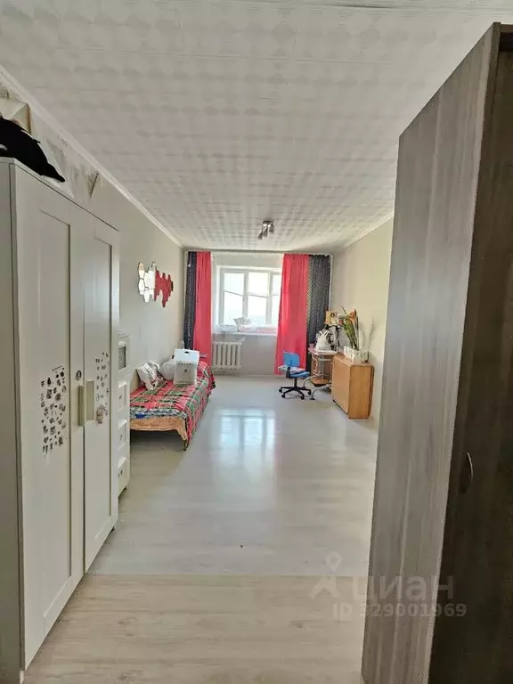 1-к кв. Башкортостан, Уфа ул. Академика Королева, 10/4 (43.6 м) - Фото 1