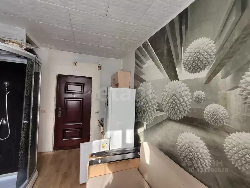 Комната Белгородская область, Алексеевка пос. Ольминского, 1 (11.5 м) - Фото 2