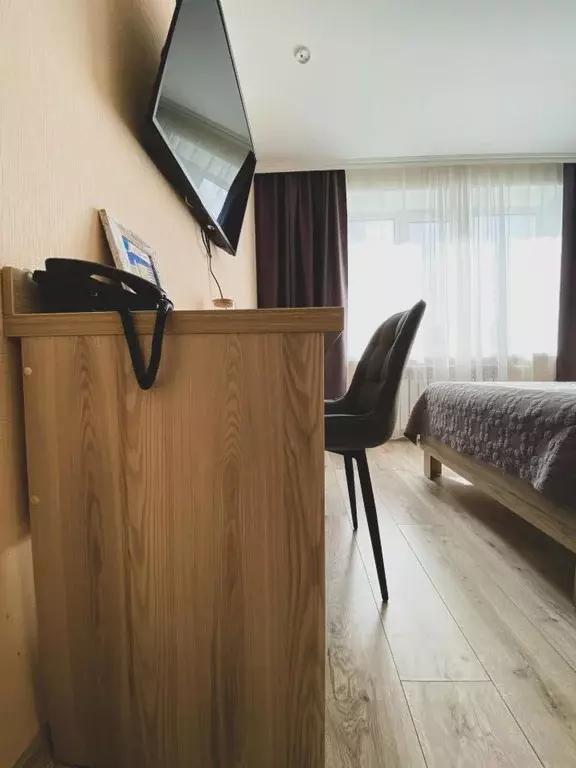 Комната Челябинская область, Коркинский муниципальный округ, Роза рп ... - Фото 2