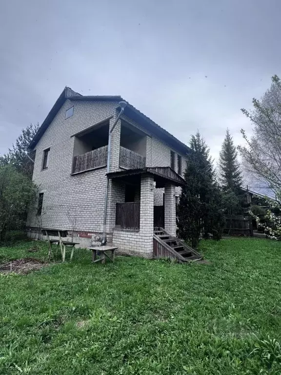 Участок в Московская область, Одинцовский городской округ, д. Лапино, ... - Фото 1