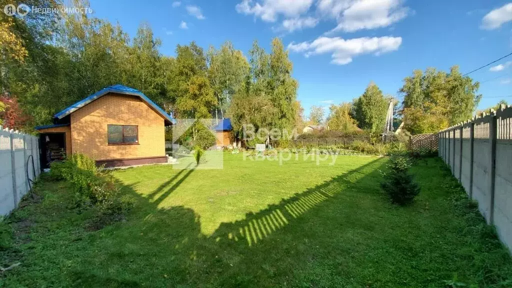 Дом в Новосибирск, НСТ Конструктор, 242 (80 м) - Фото 0