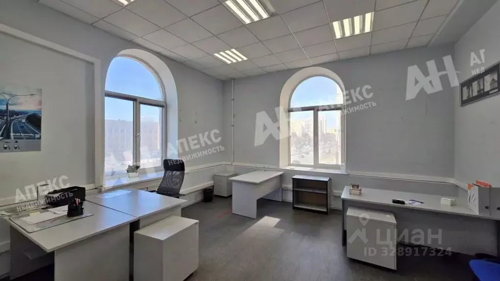 Офис в Москва просп. Мира, 106 (65 м) - Фото 1