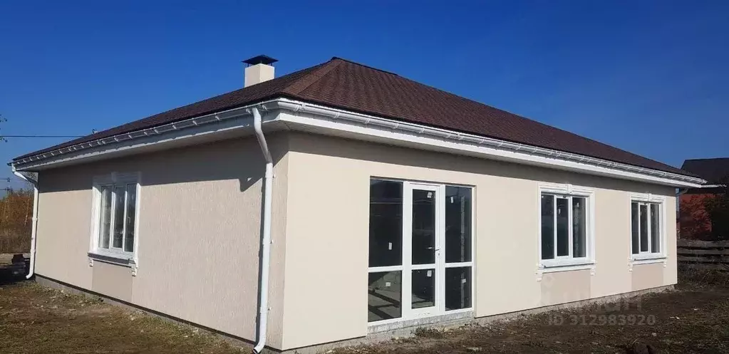 Коттедж в Рязанская область, Рязанский район, Полянское с/пос, с. ... - Фото 2