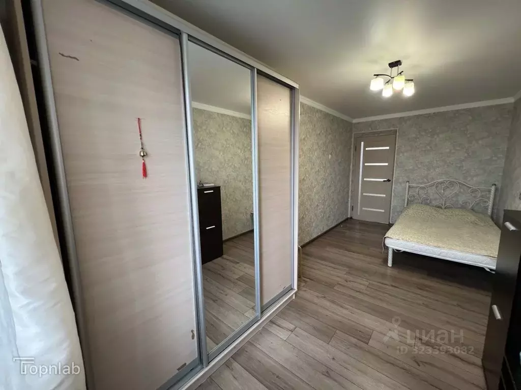 3-к кв. Адыгея, Майкоп ул. Шовгенова, 10 (58.0 м) - Фото 2