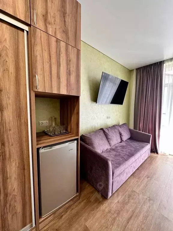 Комната Краснодарский край, Геленджик городской округ, с. Кабардинка ... - Фото 1