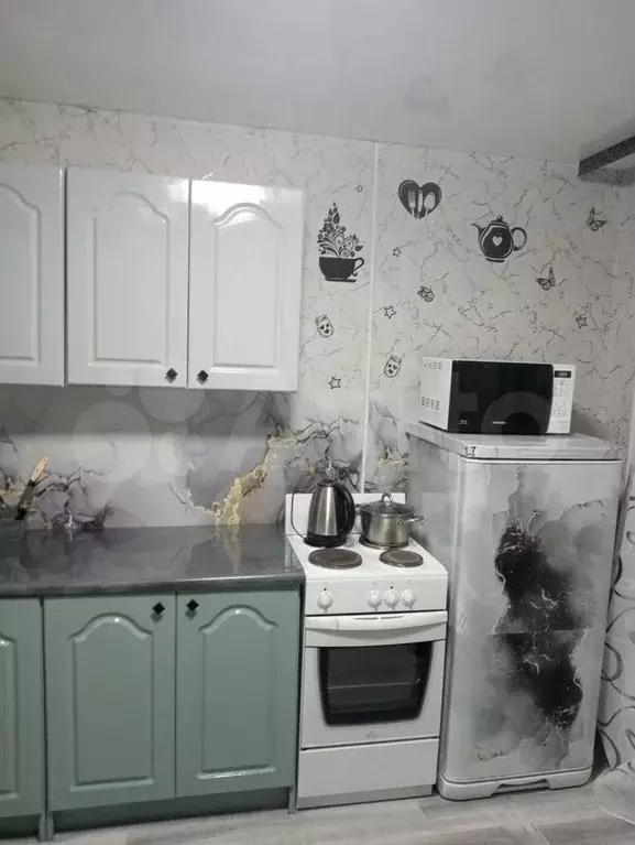 2-к. квартира, 56 м, 1/5 эт. - Фото 0