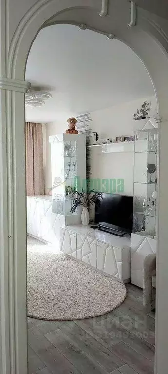 2-к кв. Забайкальский край, Чита ул. Балябина, 45 (41.1 м) - Фото 1