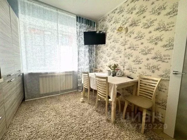 3-к кв. Владимирская область, Владимир Коммунар мкр, Зеленая ул., 53а ... - Фото 2