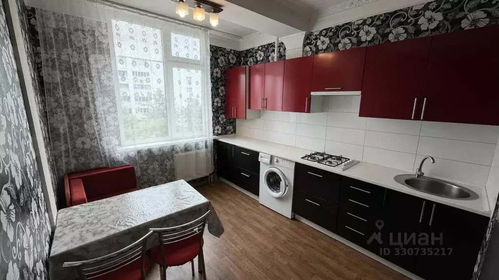 1-к кв. Севастополь просп. Октябрьской Революции, 20 (43.0 м) - Фото 1