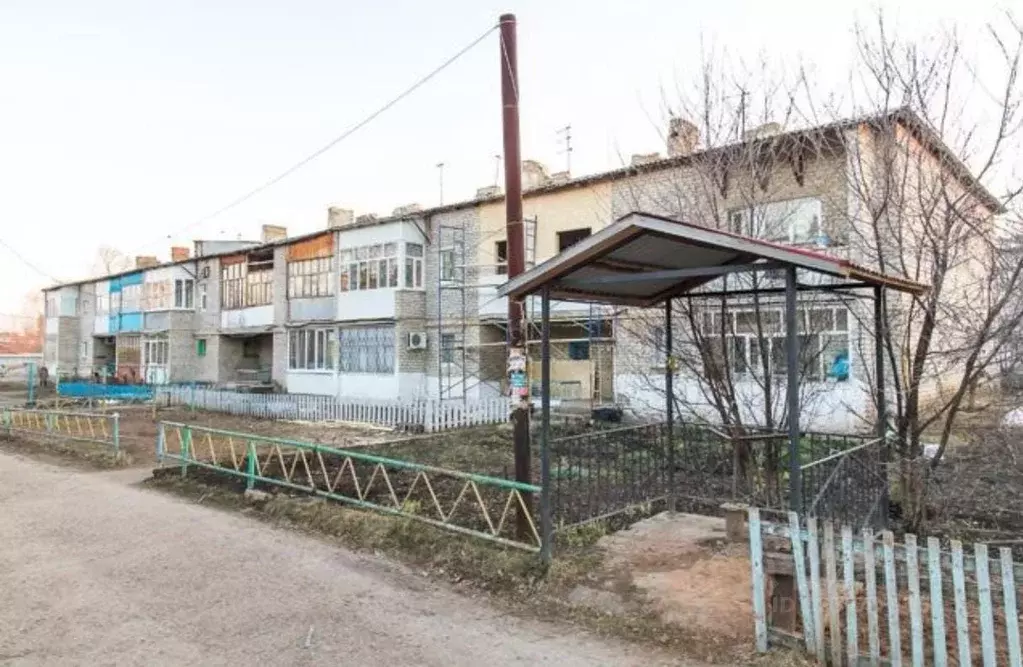 2-к кв. Башкортостан, Уфимский район, с. Михайловка Садовая ул., 3/1 ... - Фото 2