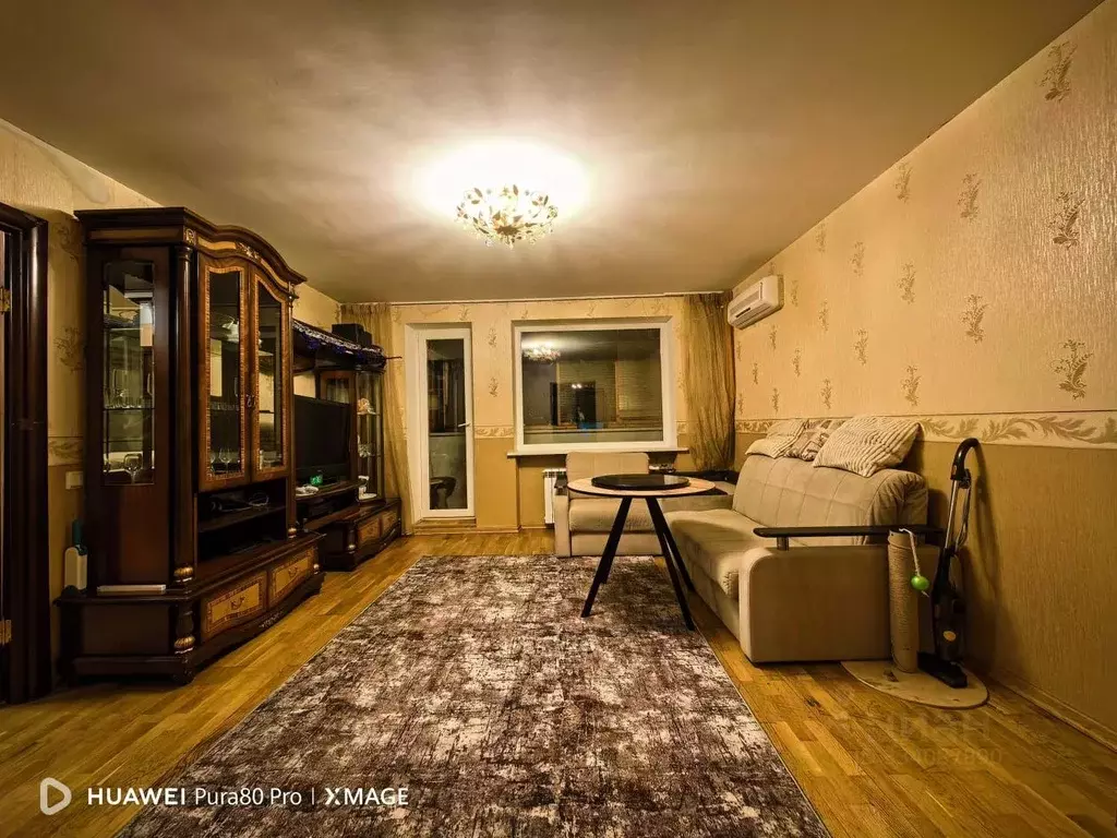 3-к кв. Санкт-Петербург просп. Ударников, 15К1 (57.8 м) - Фото 1