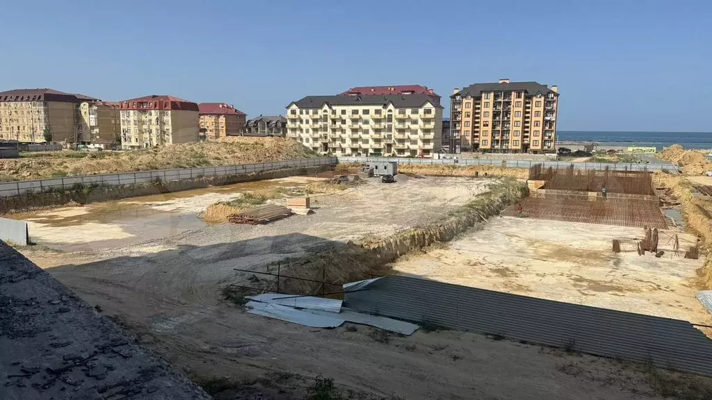 Квартира-студия, 30,2 м, 3/13 эт. - Фото 1
