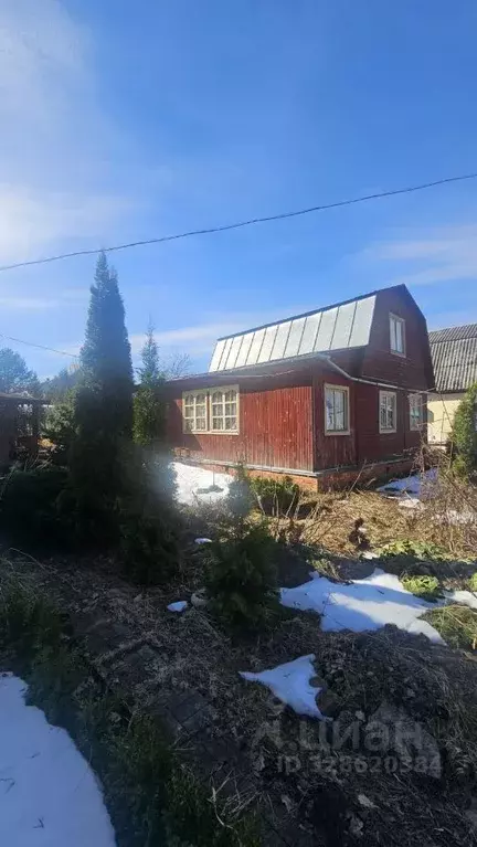 Дом в Московская область, Богородский городской округ, Виктория ... - Фото 1