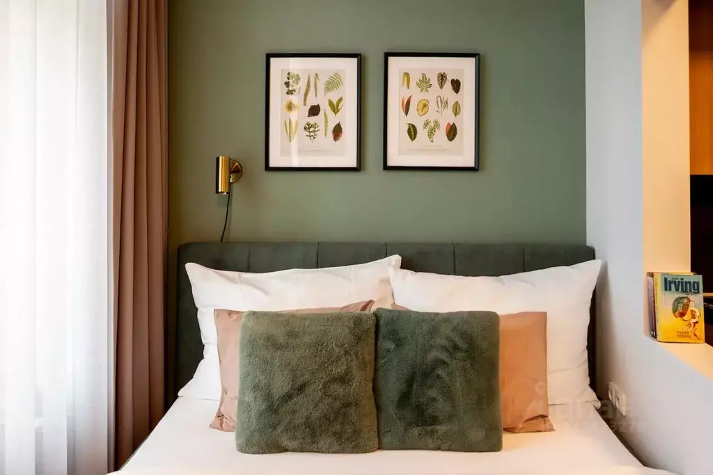 Студия Татарстан, Казань ул. Рауиса Гареева, 78А (27.0 м) - Фото 2