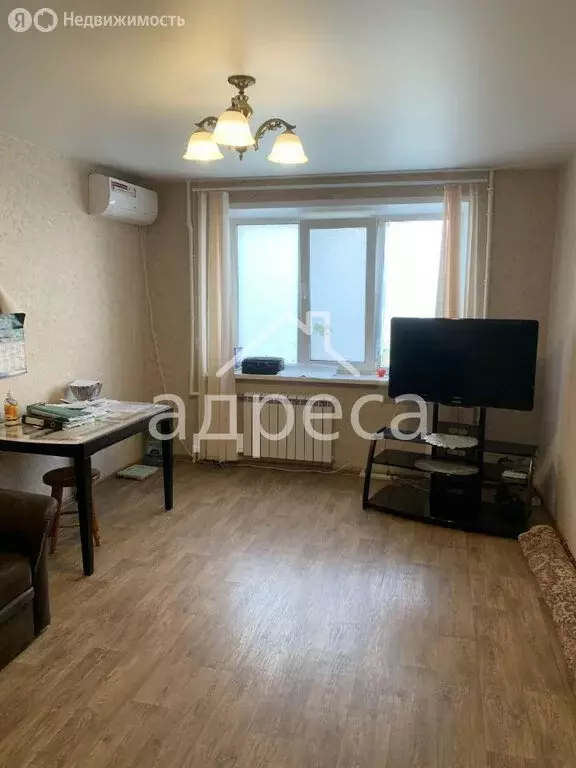 3-комнатная квартира: Самара, Ново-Вокзальная улица, 253 (74 м) - Фото 1