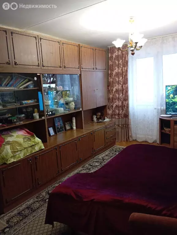 2-комнатная квартира: Екатеринбург, Волгоградская улица, 190 (44.1 м) - Фото 1