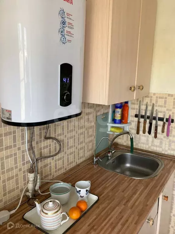 Продаётся 3-к квартира, 55 м - Фото 0