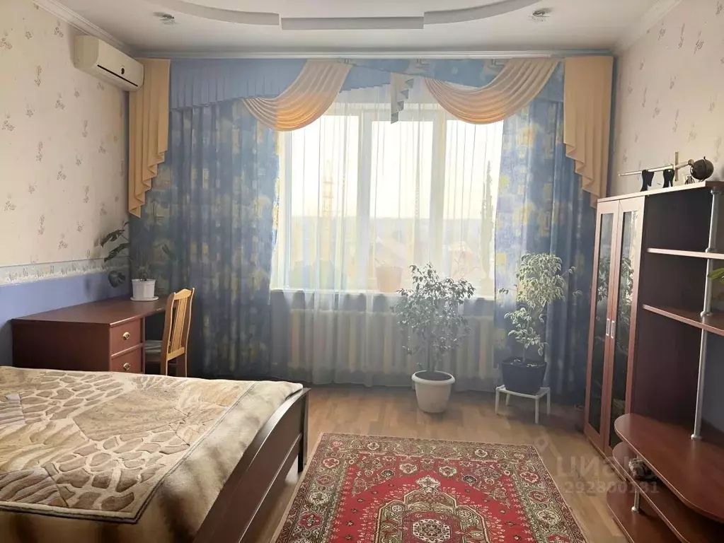 Комната Ростовская область, Ростов-на-Дону Новое Поселение мкр, ул. ... - Фото 0