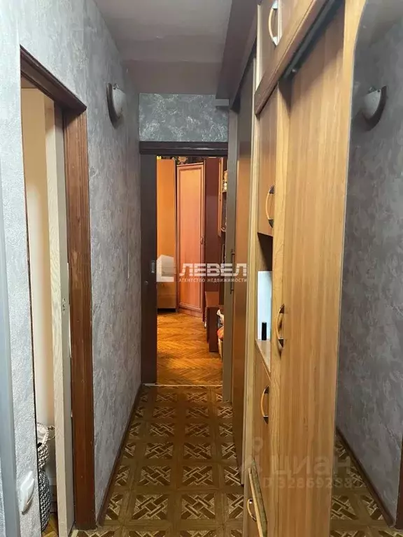 2-к кв. Москва Каспийская ул., 8 (44.5 м) - Фото 2