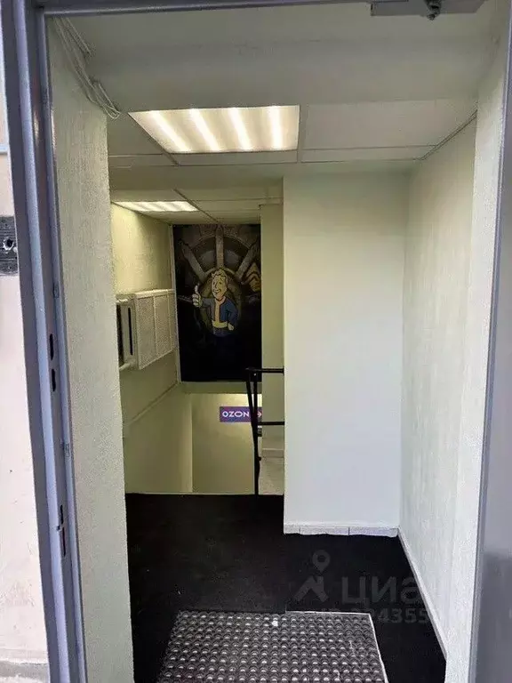 Помещение свободного назначения в Москва ул. Космонавтов, 6 (153 м) - Фото 2