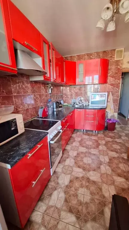 2-к. квартира, 60 м, 16/16 эт. - Фото 1