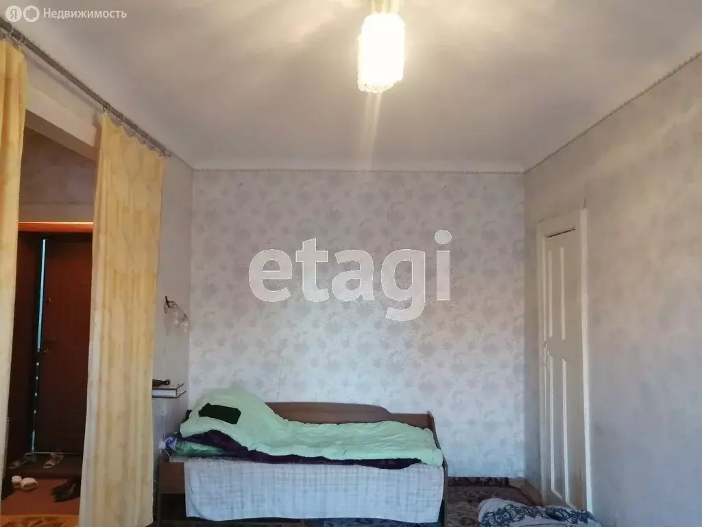 2-комнатная квартира: Тюмень, Центральный округ, Северная улица, 35 ... - Фото 2