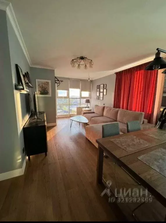 2-к кв. Свердловская область, Екатеринбург пер. Трамвайный, 2к7 (47.0 ... - Фото 0