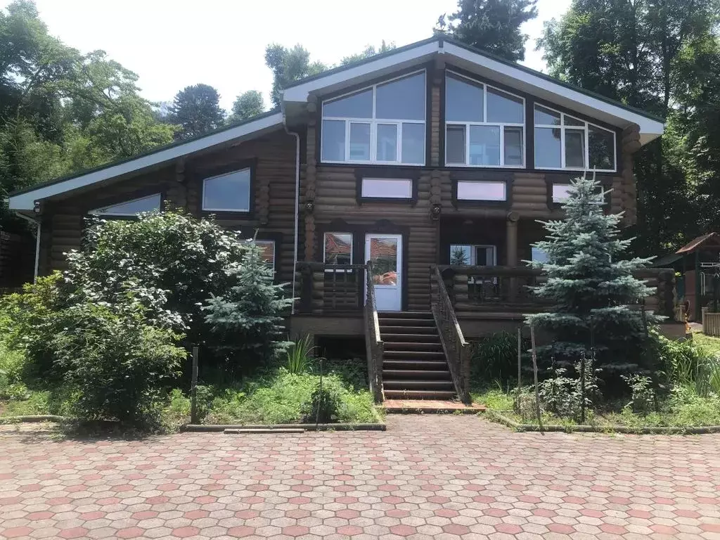 Дом в Приморский край, Владивосток Яхтовая ул., 4А (250 м) - Фото 2