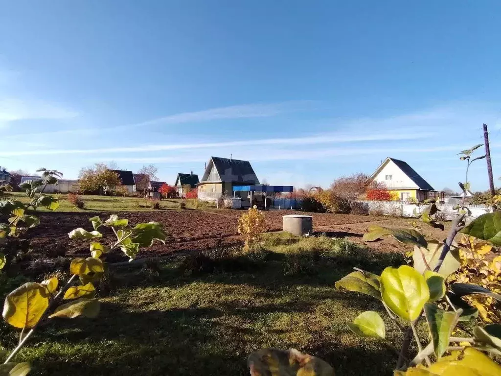 Дом в Архангельская область, Котласский муниципальный округ, Березка ... - Фото 1