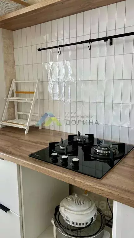 1-к кв. Волгоградская область, Волгоград ул. Химина, 14 (35.0 м) - Фото 1