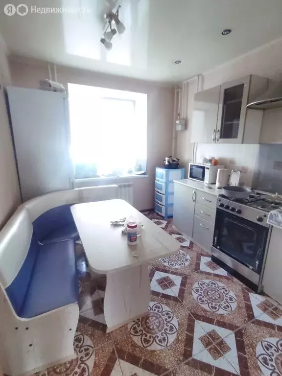 2-комнатная квартира: Саратовская область, муниципальное образование ... - Фото 2