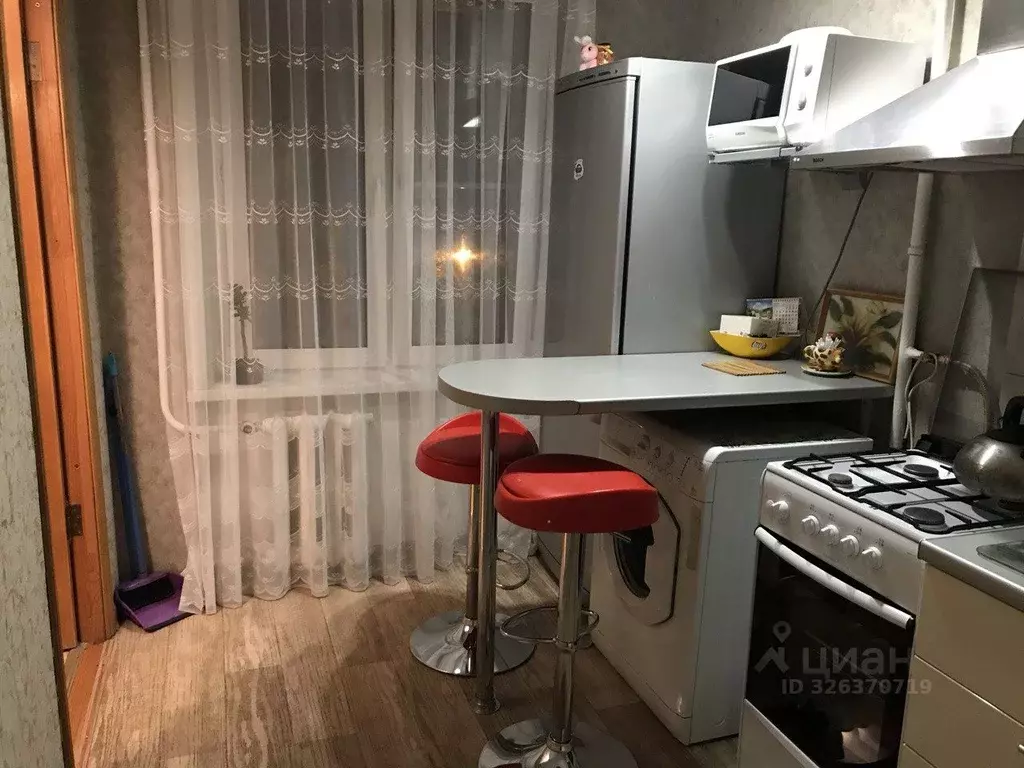 2-к кв. Москва Изумрудная ул., 40 (39.0 м) - Фото 1