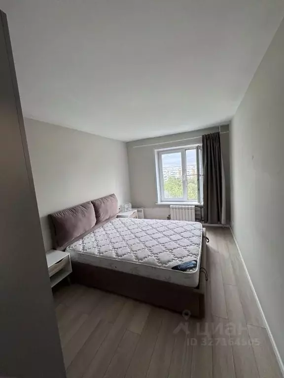 2-к кв. Москва Днепропетровская ул., 5К3 (50.0 м) - Фото 1