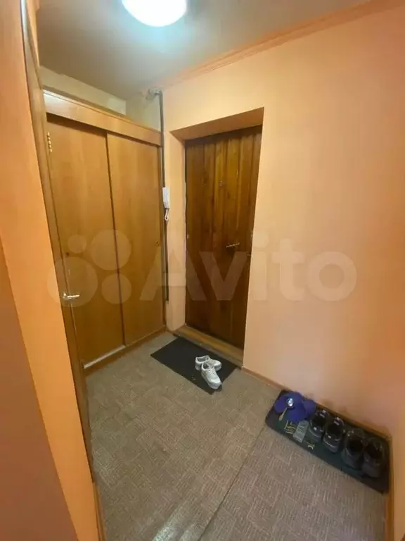 1-к. квартира, 30 м, 2/5 эт. - Фото 1