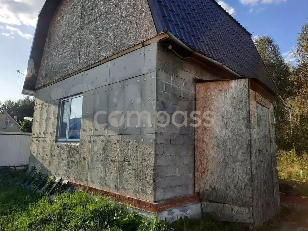 Дом 70 м на участке 11,6 сот. - Фото 1