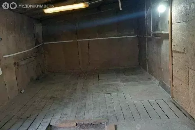 Производственное помещение (37 м) - Фото 2