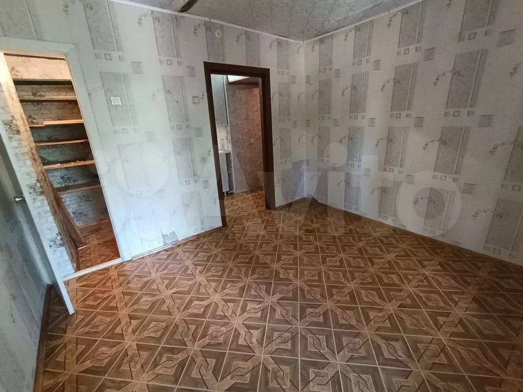 2-к. квартира, 31,1 м, 2/5 эт. - Фото 1