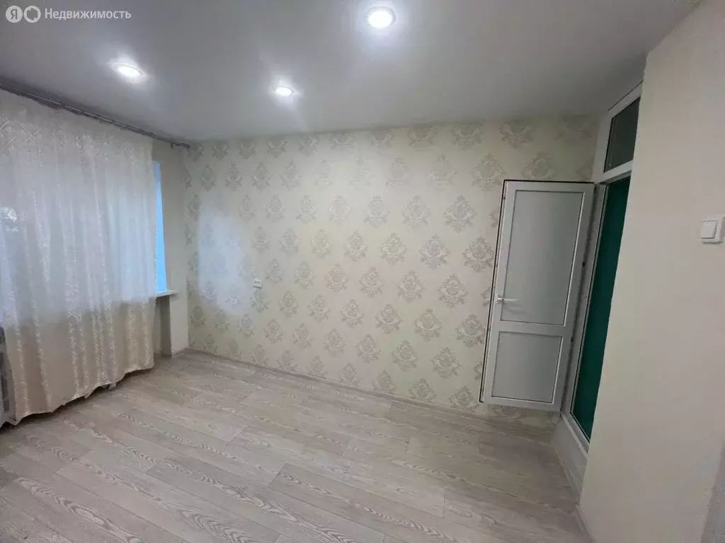 Квартира-студия: Киров, улица Мира, 42 (18.9 м) - Фото 0