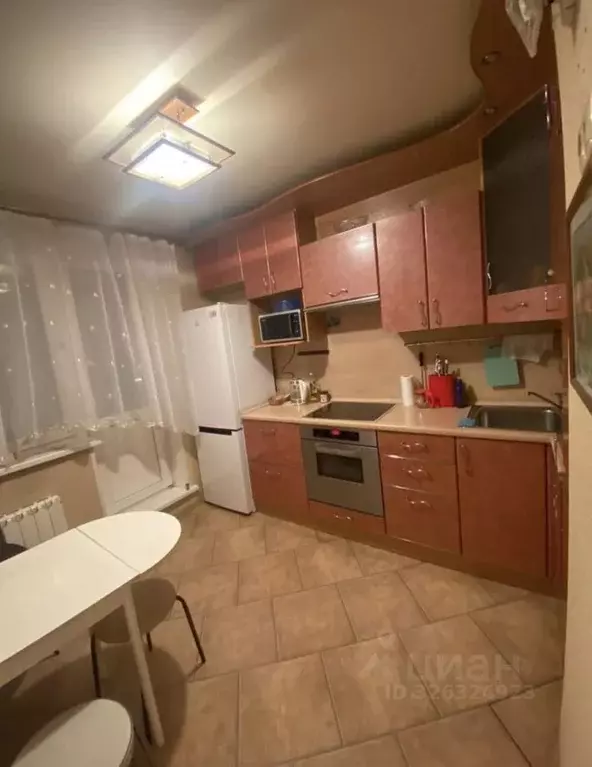 1-к кв. Москва Беловежская ул., 39К3 (43.0 м) - Фото 1